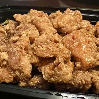 Phang Roy - Orange Chicken - Thai Near Me - Azusa, California Phang Roy - Orange Chicken - Thai Near Me - Azusa, California