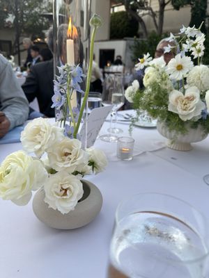 Darlington House by null