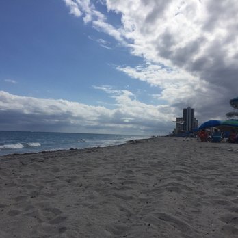 Boca Raton South Beach Pavilion - Beaches Near Me - Boca Raton, Florida