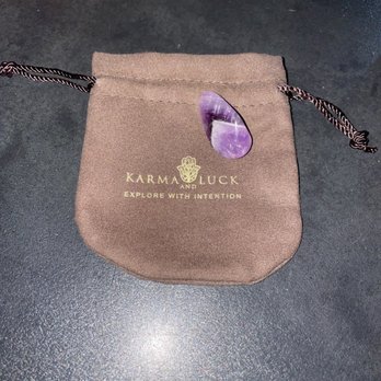 Karma and Luck - Free Gift in store. - Jewelry Near Me - Las Vegas, Nevada