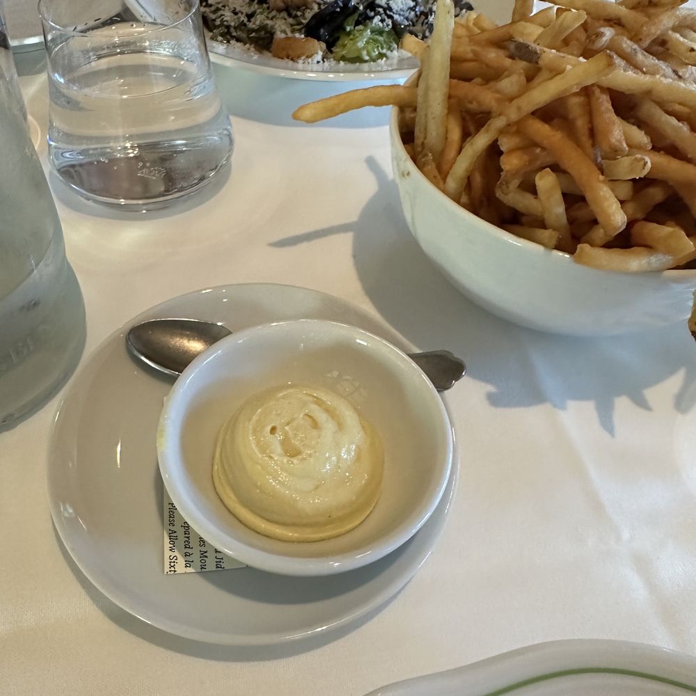 Savoie - Pomme Frites and Aioli $15 - French Near Me - Tahoe City, California Savoie - Pomme Frites and Aioli $15 - French Near Me - Tahoe City, California