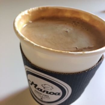 Manoa Bakery Cafe - Very good cafe latte! - Coffee & Tea Near Me - Annandale, Virginia Manoa Bakery Cafe - Very good cafe latte! - Coffee & Tea Near Me - Annandale, Virginia