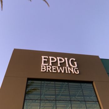 Eppig Brewing - Breweries Near Me - Vista, California