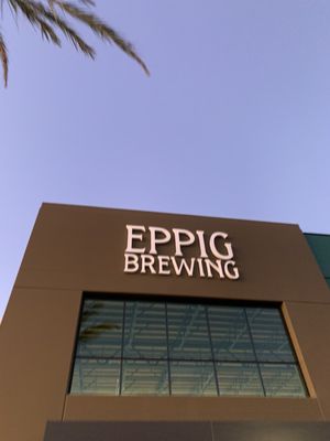 The Lost Abbey Brewing Co. by null