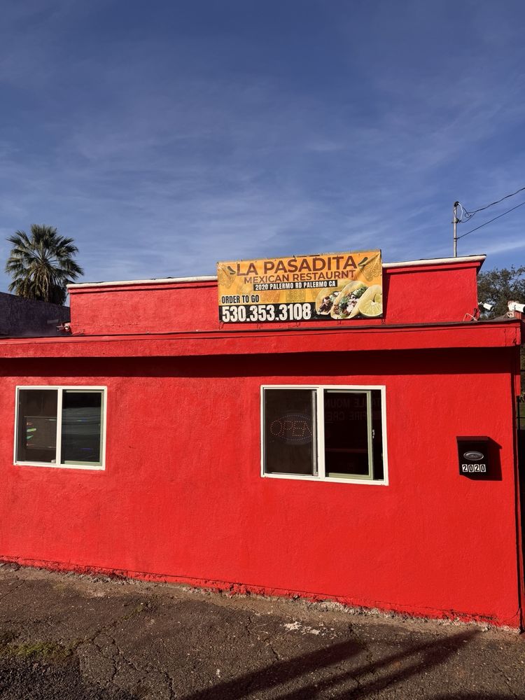 La Pasadita