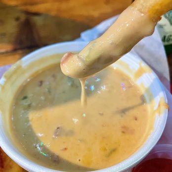 Moosehead Grill - French Fries With Queso - American Near Me - Charlotte, North Carolina Moosehead Grill - French Fries With Queso - American Near Me - Charlotte, North Carolina