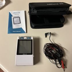 Brewer Chiropractic Clinic - TENS unit with no special accessories