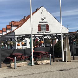 Restaurant Hovmesteren