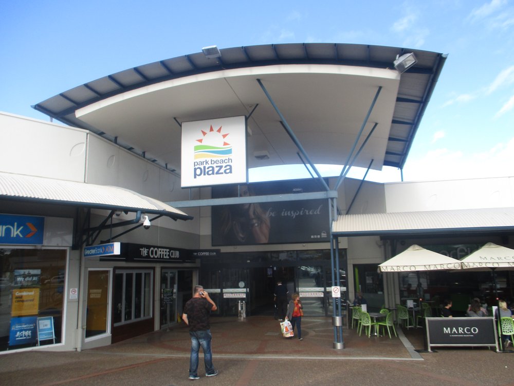 Park Beach Plaza Coffs Harbour Construction Firm Illawarra Park Beach Plaza Coffs Harbour Construction Firm Illawarra