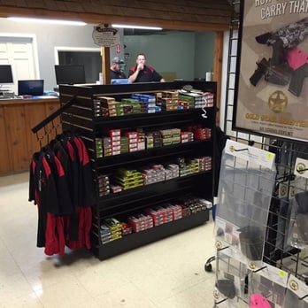 Ozark Ordnance - Ozark Ordnance Store - Guns & Ammo Near Me - Neosho, Missouri