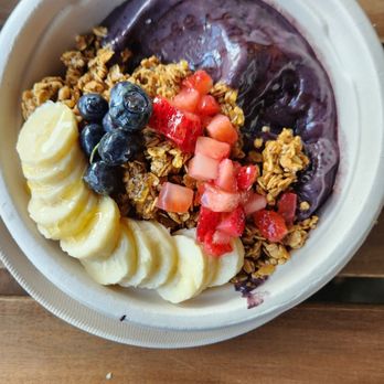 FIT BAR Superfood Cafe - Juice Bars & Smoothies Near Me - Renton, Washington FIT BAR Superfood Cafe - Juice Bars & Smoothies Near Me - Renton, Washington