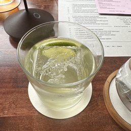Clara cocktail Clara cocktail