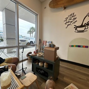 Swell Coffee - Best kids' play area that entertained my 5 year old for HOURS! Also - great coffee and vibes. Can't recommend this place enough! - Cafes Near Me - Largo, Florida Swell Coffee - Best kids' play area that entertained my 5 year old for HOURS! Also - great coffee and vibes. Can't recommend this place enough! - Cafes Near Me - Largo, Florida