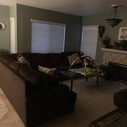 I got my home back in one day! Thank you! I got my home back in one day! Thank you!