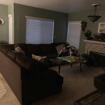 Safer Choice Cleaning - I got my home back in one day! Thank you! - Carpet Cleaning Near Me - Riverside, California Safer Choice Cleaning - I got my home back in one day! Thank you! - Carpet Cleaning Near Me - Riverside, California