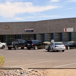 US Post Office