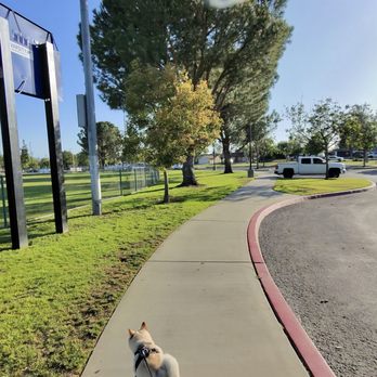Jack Bulik Park - Dog walk Friendly - Parks Near Me - Fontana, California Jack Bulik Park - Dog walk Friendly - Parks Near Me - Fontana, California