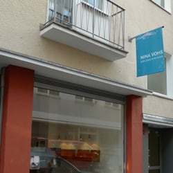 Nina Vohs Golschmiede
