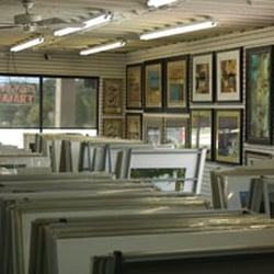 Vista Galleries - Selection