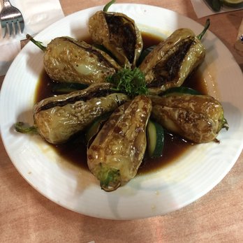 Mahi-Mahi - Marlin stuffed chilies - Mexican Near Me - Ensenada, BCN