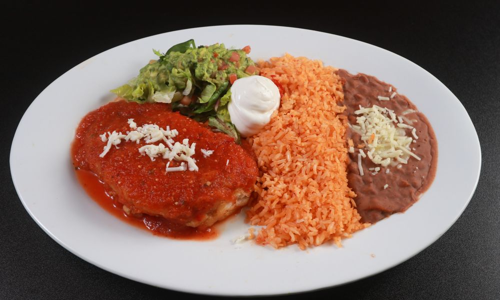 Hacienda Tapatio