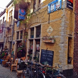 velootje - Street (straat) view