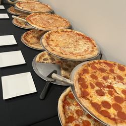 Broad Street Pizzeria - Pizza!