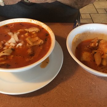 Ely’s Restaurant - Menudo with Pata on the side. - Breakfast & Brunch Near Me - Henderson, Nevada Ely’s Restaurant - Menudo with Pata on the side. - Breakfast & Brunch Near Me - Henderson, Nevada