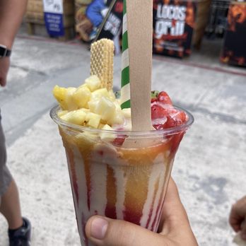 Volcano Sweets - Desserts Near Me - Hollywood, Florida Volcano Sweets - Desserts Near Me - Hollywood, Florida