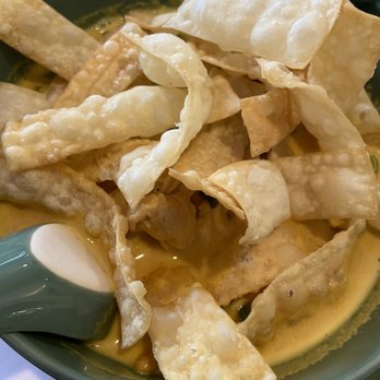 Thai House Restaurant - Khao Soi - Thai Near Me - Redlands, California