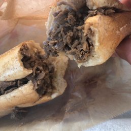 Cheesesteak Cheesesteak