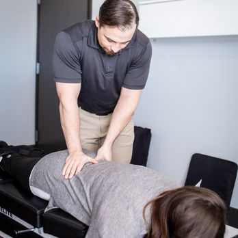 Comprehensive Chiropractic - Chiropractors Near Me - Lakewood, Colorado Comprehensive Chiropractic - Chiropractors Near Me - Lakewood, Colorado