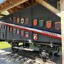 Photo of Boothbay Railway Village