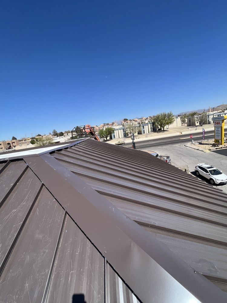 Slide of Hgc Roofing Specialist