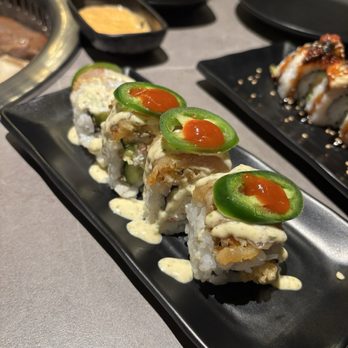 Daikon Korean BBQ - Barbeque Near Me - Vallejo, California Daikon Korean BBQ - Barbeque Near Me - Vallejo, California