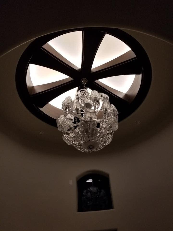 Slide of PLM Superior Remodeling