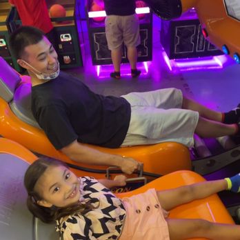 iTrampoline - Trampoline Parks Near Me - Waipahu, Hawaii