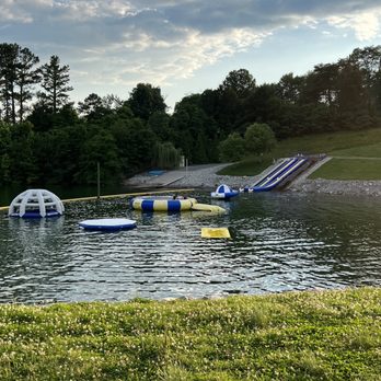 Anchor Down RV Resort - The lake play area! - RV Parks Near Me - Dandridge, Tennessee Anchor Down RV Resort - The lake play area! - RV Parks Near Me - Dandridge, Tennessee