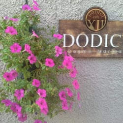 DODICI Cafe XII