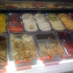 Glaces et Gourmandises