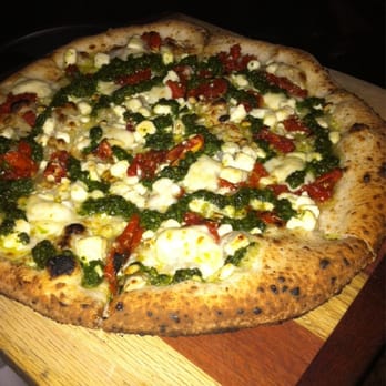 Falora - Pesto pizza - yum - Pizza Near Me - Tucson, Arizona Falora - Pesto pizza - yum - Pizza Near Me - Tucson, Arizona
