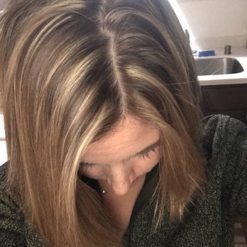 Salon Ivy - Corrected roots - Hair Salons Near Me - Anchorage, Alaska Salon Ivy - Corrected roots - Hair Salons Near Me - Anchorage, Alaska