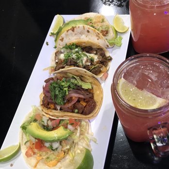 Taco Maya - Mexican Near Me - Chicago, Illinois