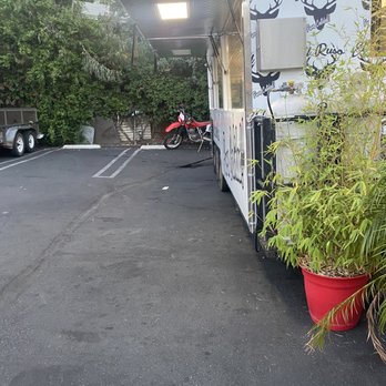 El Ruso - Tacos Near Me - Los Angeles, California