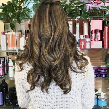 Beauty & Style Salon - Balayage highlights - Hair Salons Near Me - Palmdale, California Beauty & Style Salon - Balayage highlights - Hair Salons Near Me - Palmdale, California