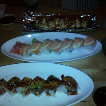 Koryo Sushi - Sushi Bars Near Me - Oakland, California Koryo Sushi - Sushi Bars Near Me - Oakland, California