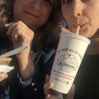 Handel's Homemade Ice Cream - Ice Cream & Frozen Yogurt Near Me - Berwyn, Pennsylvania
