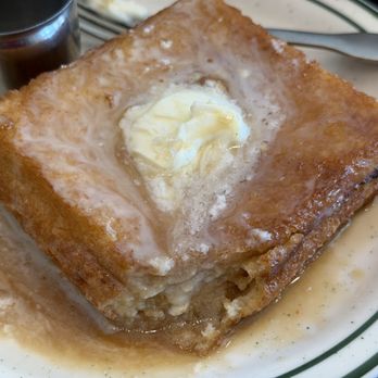 Liu’s Cafe - Hong Kong Style French Toast - Taiwanese Near Me - Los Angeles, California