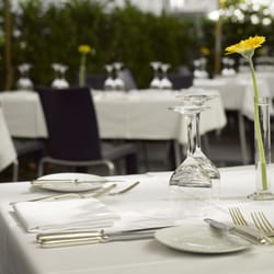 Restaurant Bel Etage