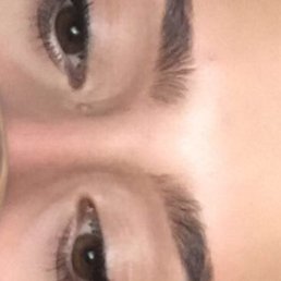 Brows by Sarah (pictures don't do justice-- my confidence went up 10 notches) Brows by Sarah (pictures don't do justice-- my confidence went up 10 notches)
